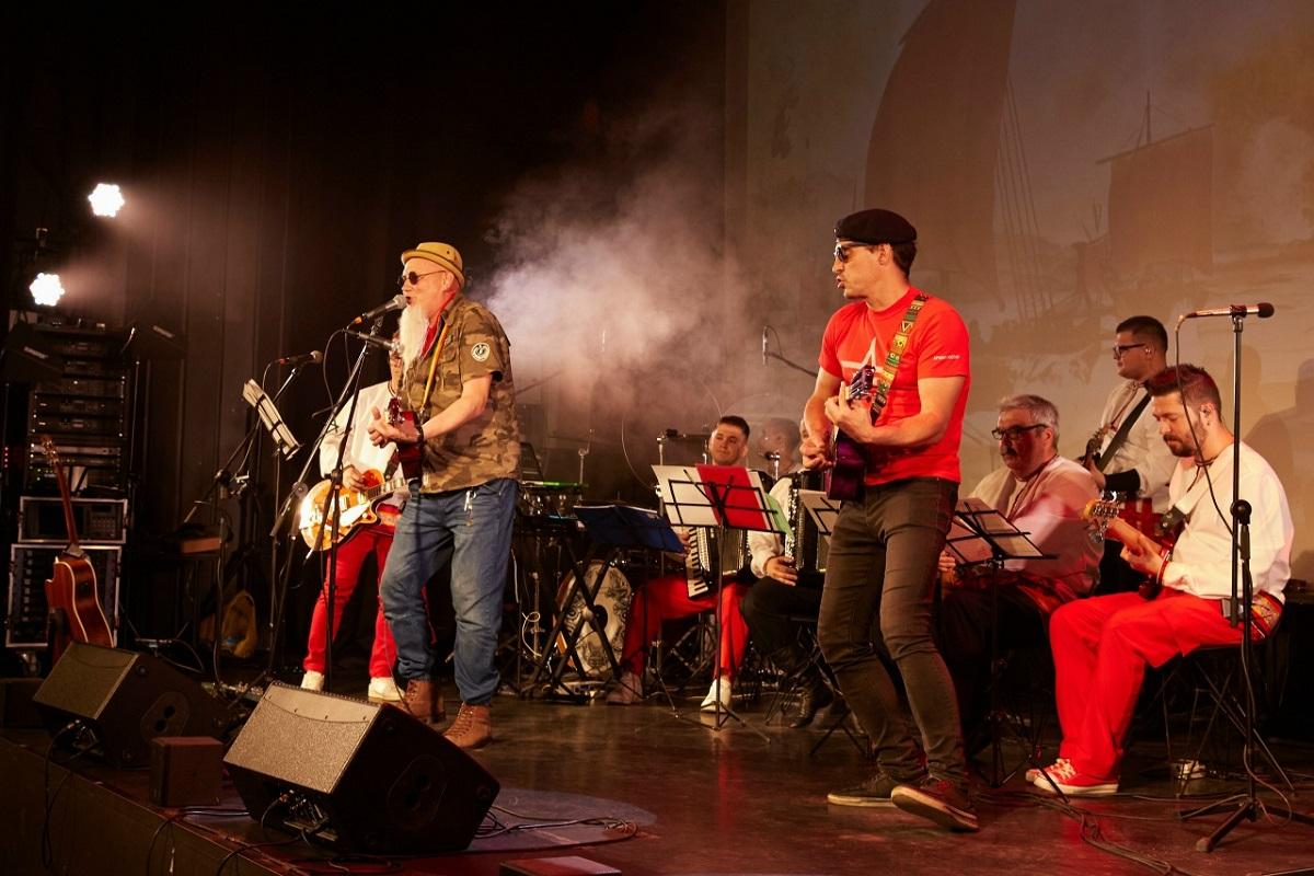 Кстовские музыканты выпустили песню, посвященную Степану Разину