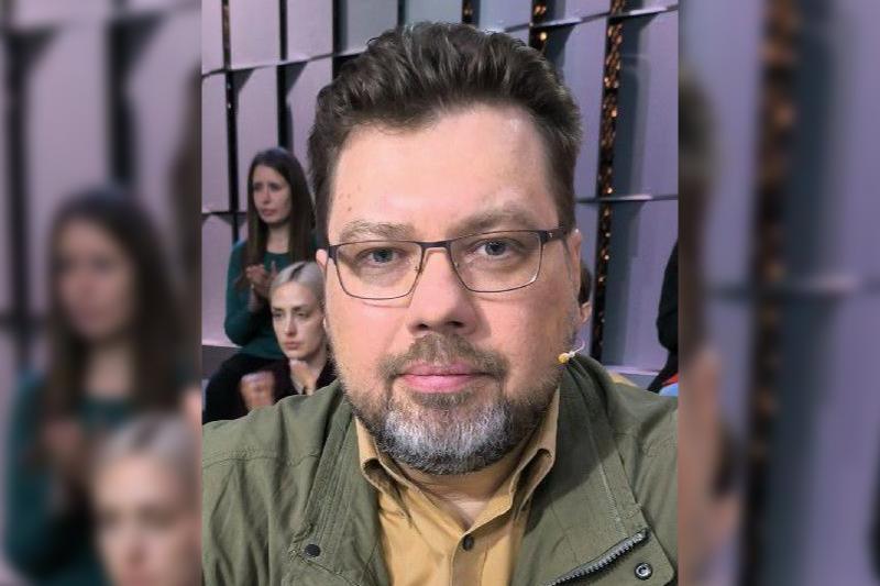 Алексей Белов: «США вынуждены торопиться, потому что время работает на Россию»