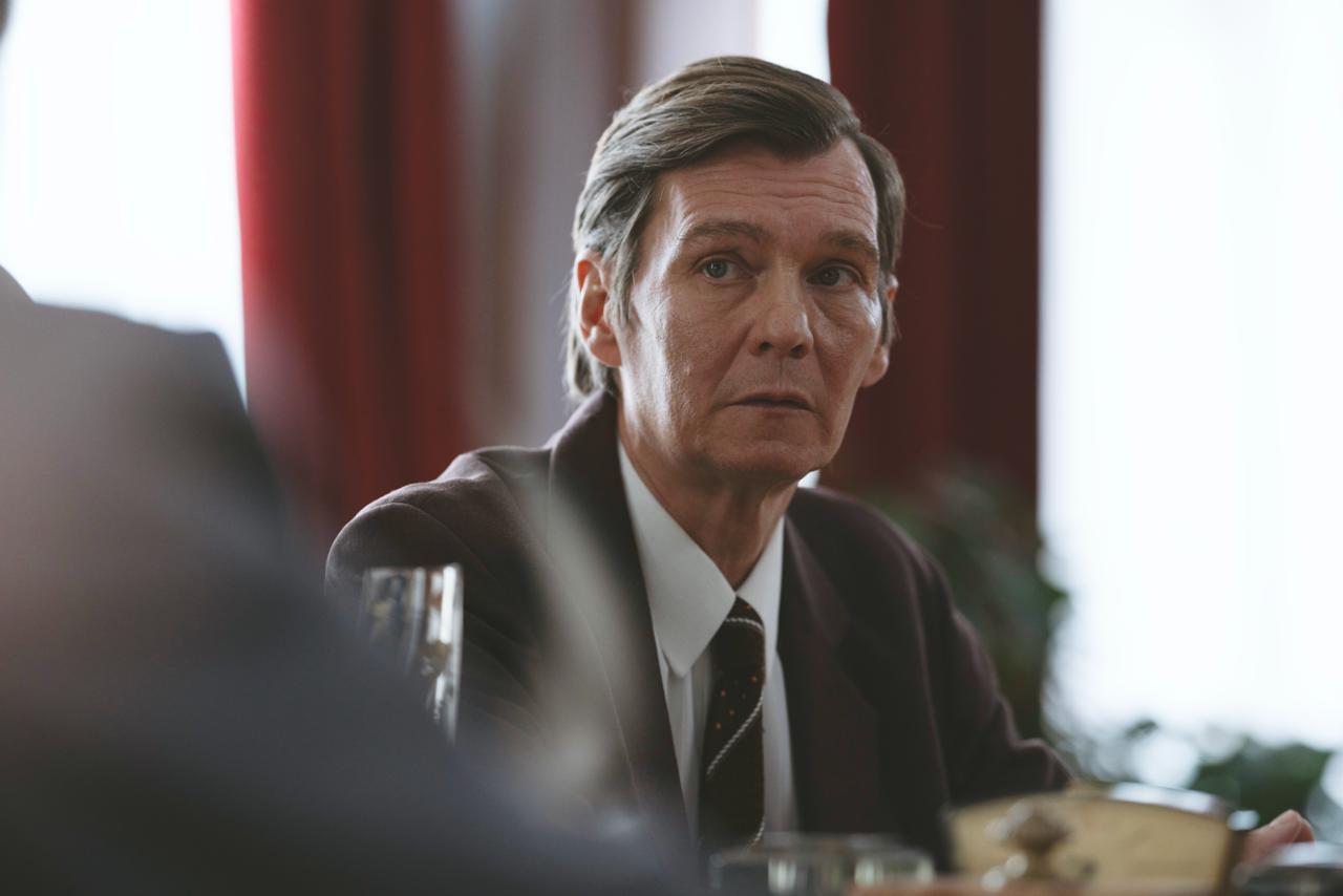 В Петербурге снимают фильм по роману Леонида Цыпкина