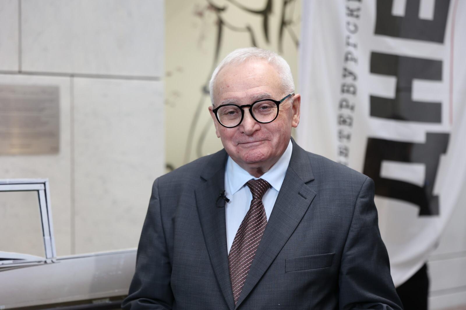 Юрий Светов: «Россия подошла к переговорам с США во всеоружии»