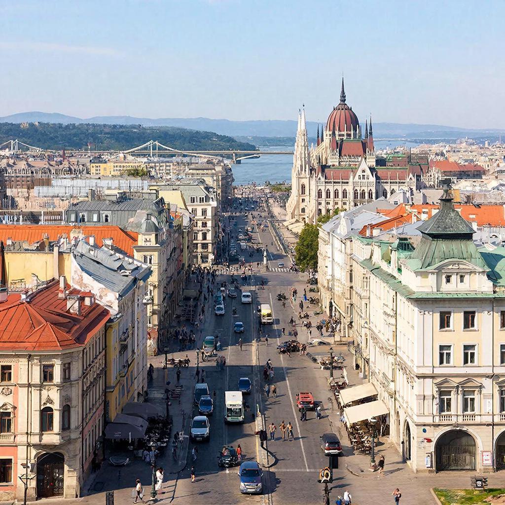 На заметку туристам: опубликован список самых грязных городов мира