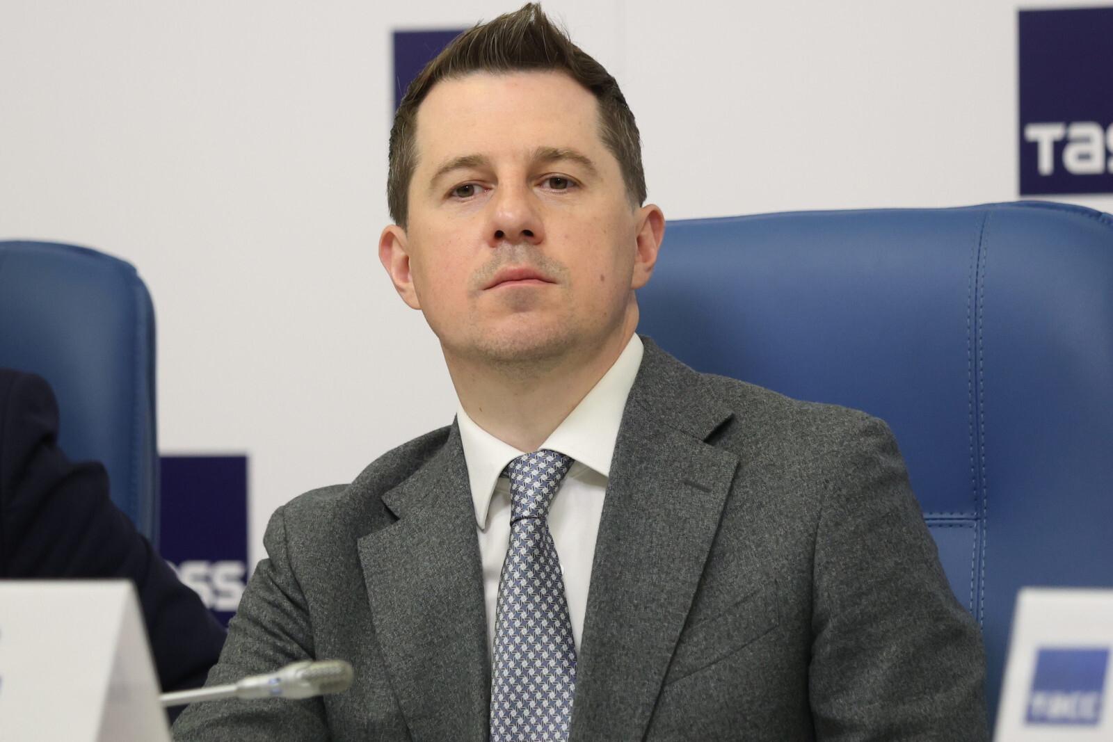 Федор Болтин: «Большое кино»