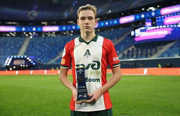 Батраков назвал Петербург единственным городом, где «плохо встречают»