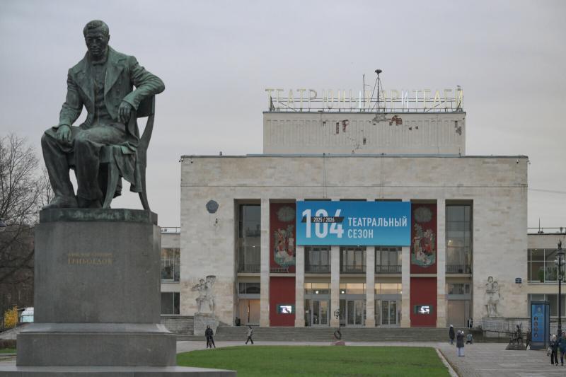 В ТЮЗе покажут премьеру фэнтези-спектакля про Шурале