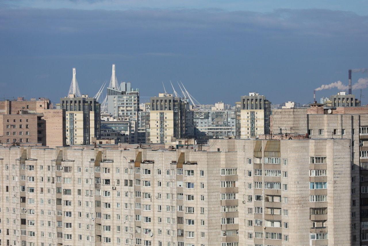 В ВТБ рассказали о росте выдачи ипотеки в ноябре