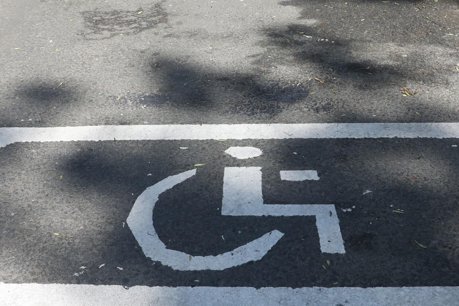 В Госдуме предложили лишать прав за незаконное использование знака «Инвалид»