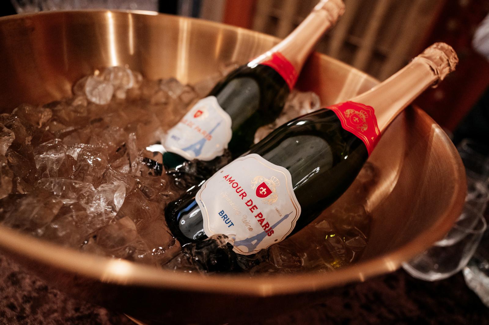 Алкоголь провоцирует съедать больше, чем обычно