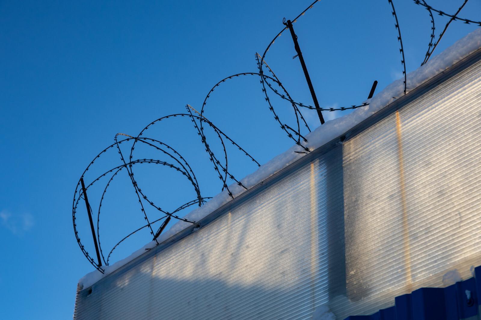 В Ленобласти мужчина убил знакомую из-за внезапно возникшей личной неприязни