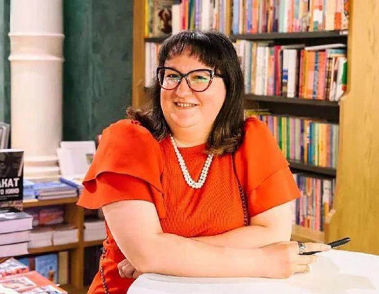 Ксения Черемискина: «Ключевые уроки для грамотного создания капитала»