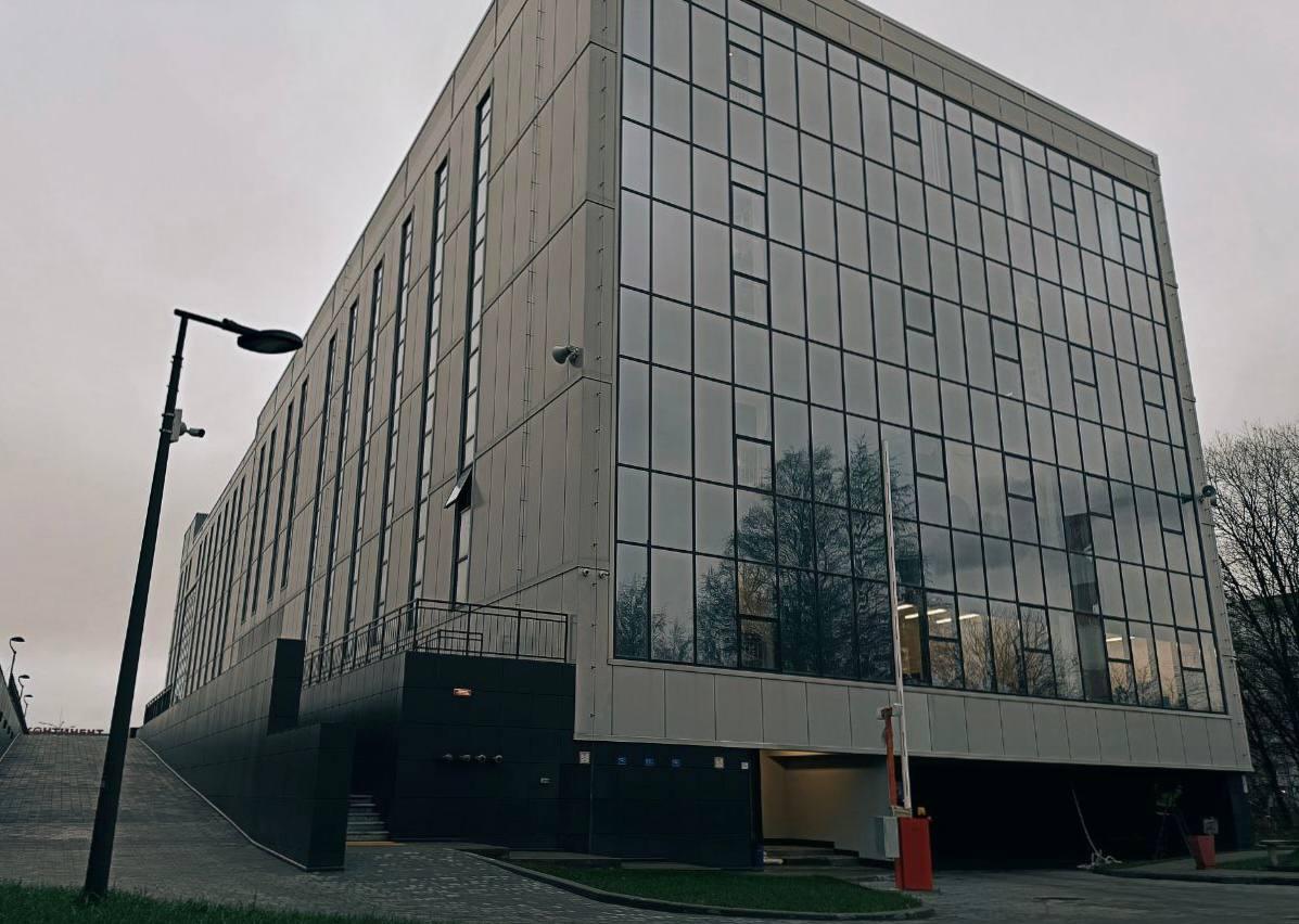 В Приморском районе откроется новый многофункциональный спортивный комплекс