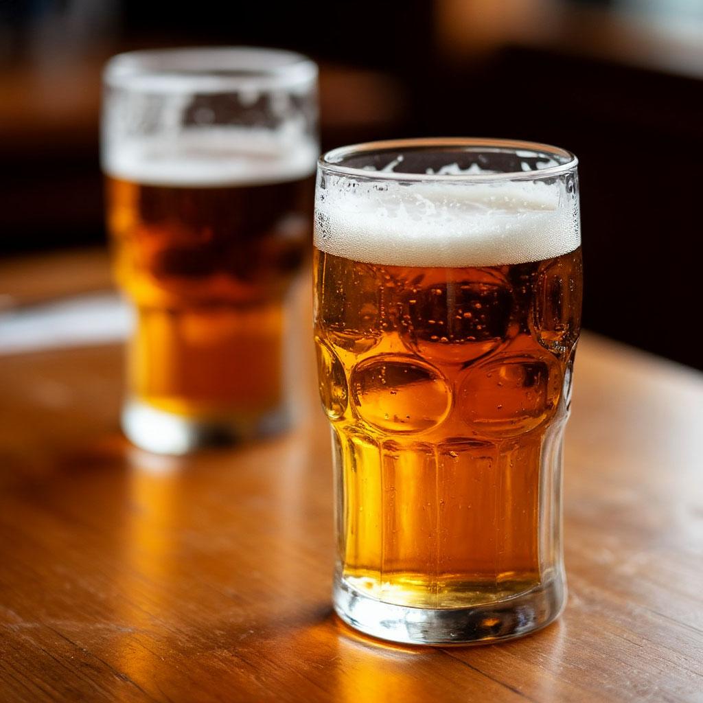 Нарколог Шуров: безалкогольные напитки могут активировать те же триггеры, что и алкоголь