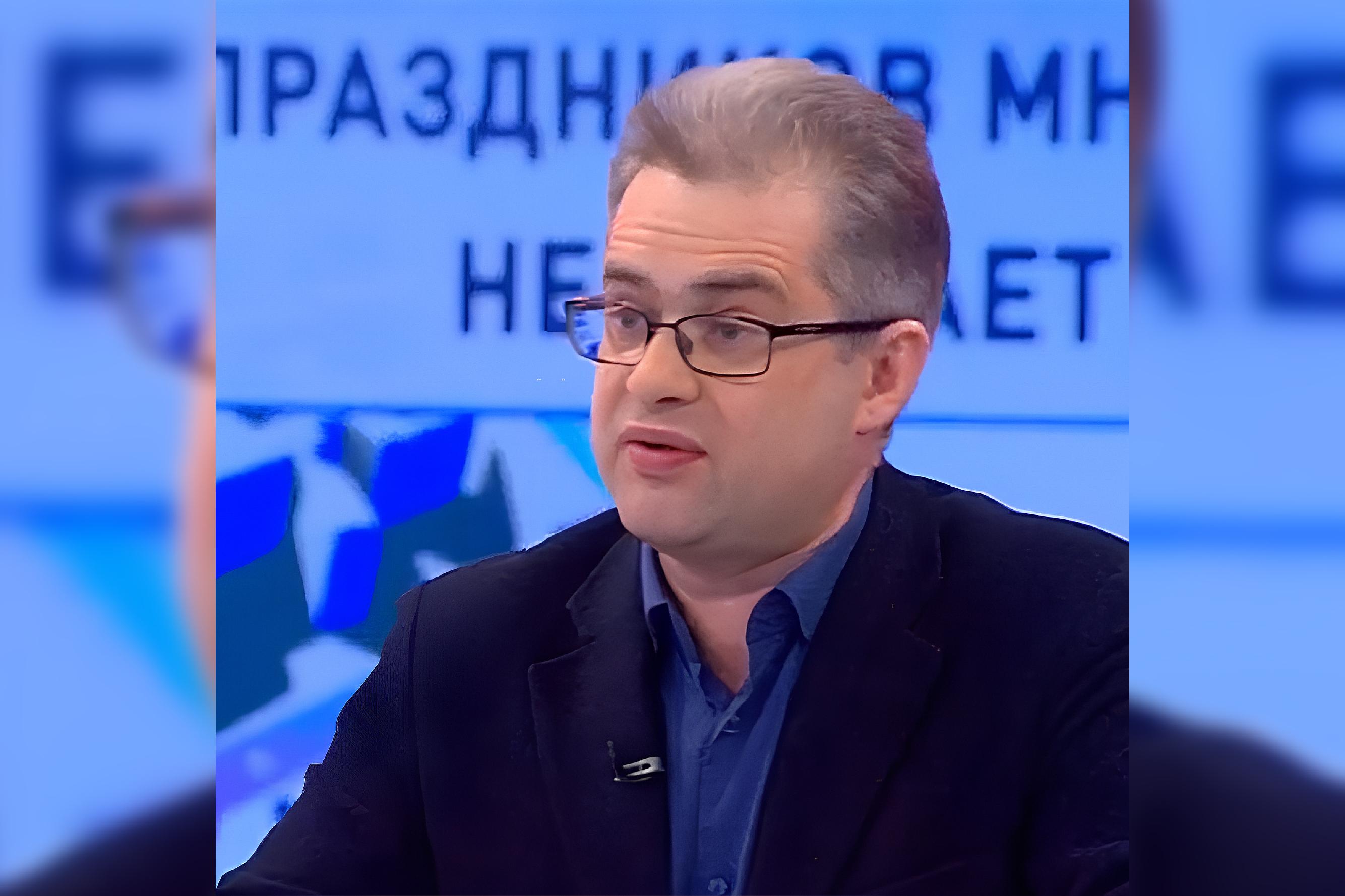 Максим Черниговский: «Снижение легального потребления алкоголя не означает, что идет оздоровление нации»