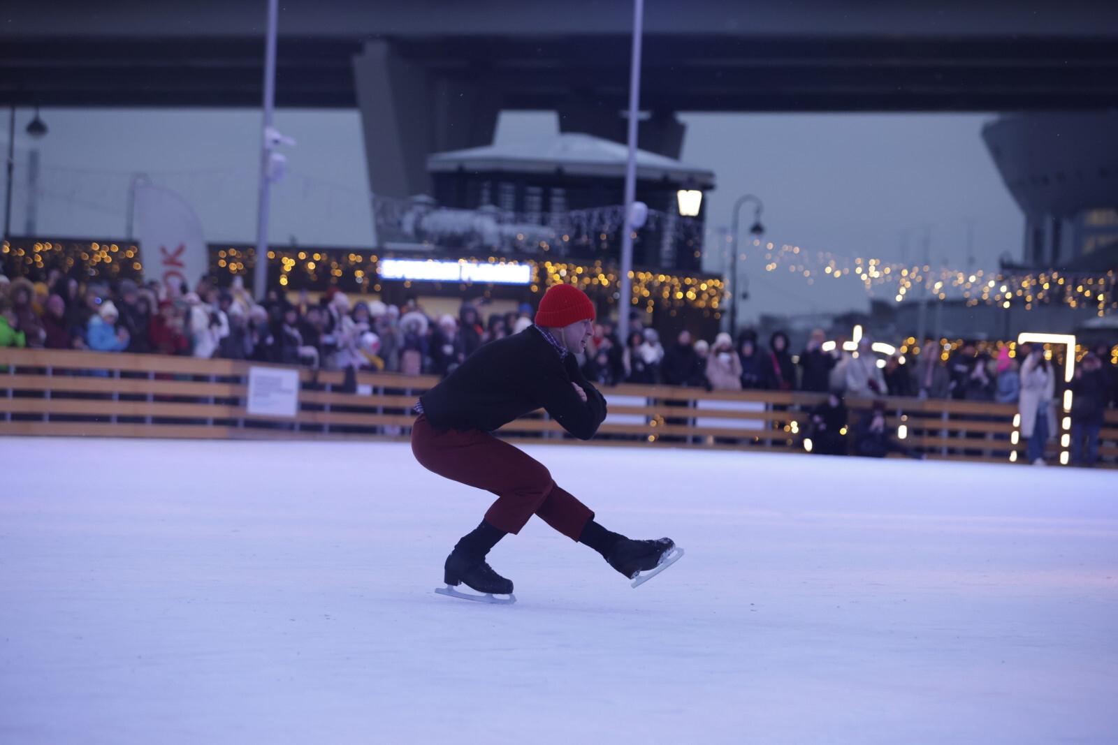 Кто выйдет на лед в Петербурге: обнародован состав чемпионата России по фигурному катанию