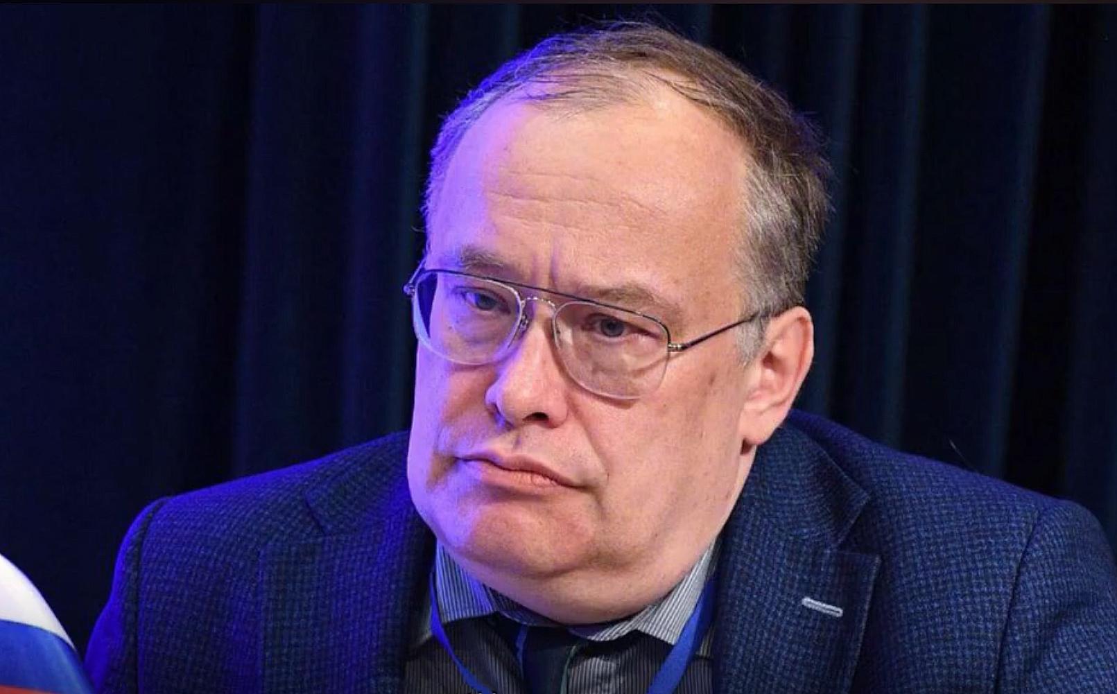 Николай Межевич: «Это не борьба с мигрантами, а наведение порядка на рынке труда»