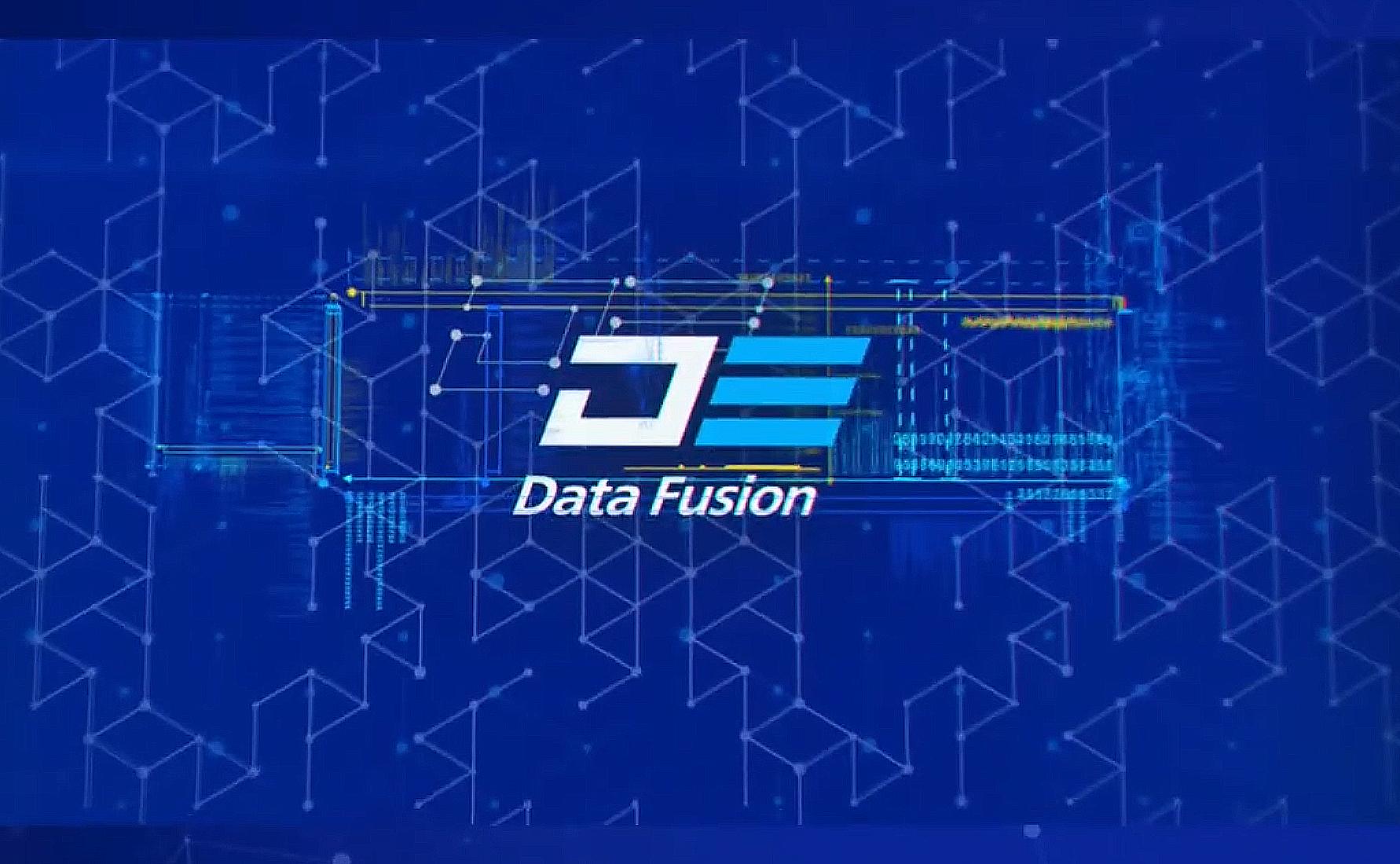 Конференция Data Fusion 2026 состоится 8-9 апреля в Москве