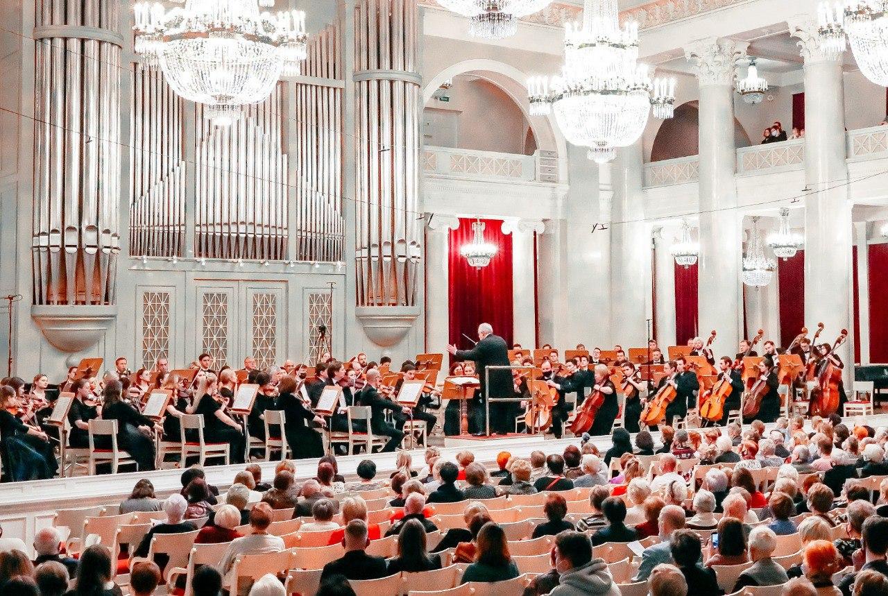 В Петербурге открывается юбилейный, XXV Международный зимний фестиваль «Площадь Искусств»