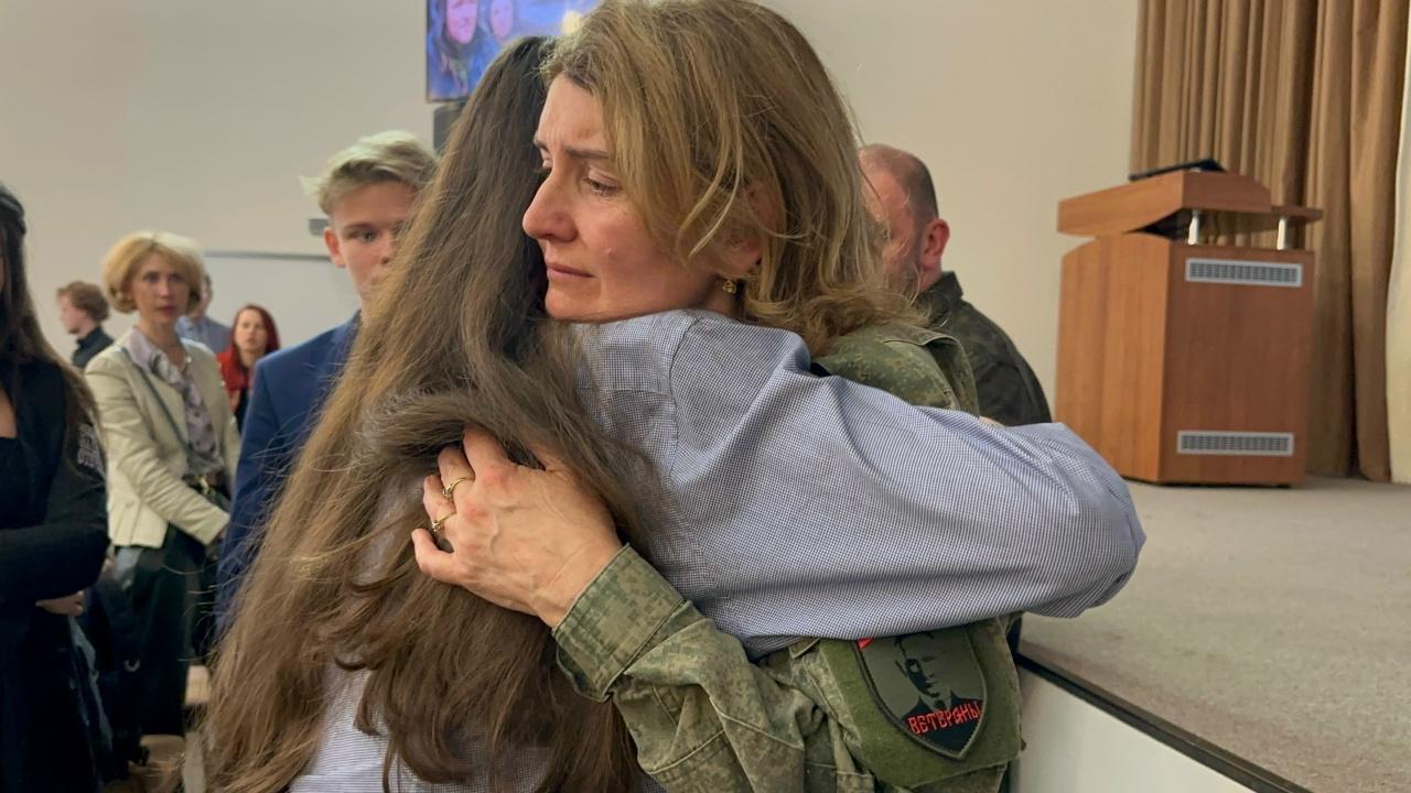 В кинотеатре «Родина» состоится торжественное открытие передвижного фестиваля «Кино на службе Отечеству»