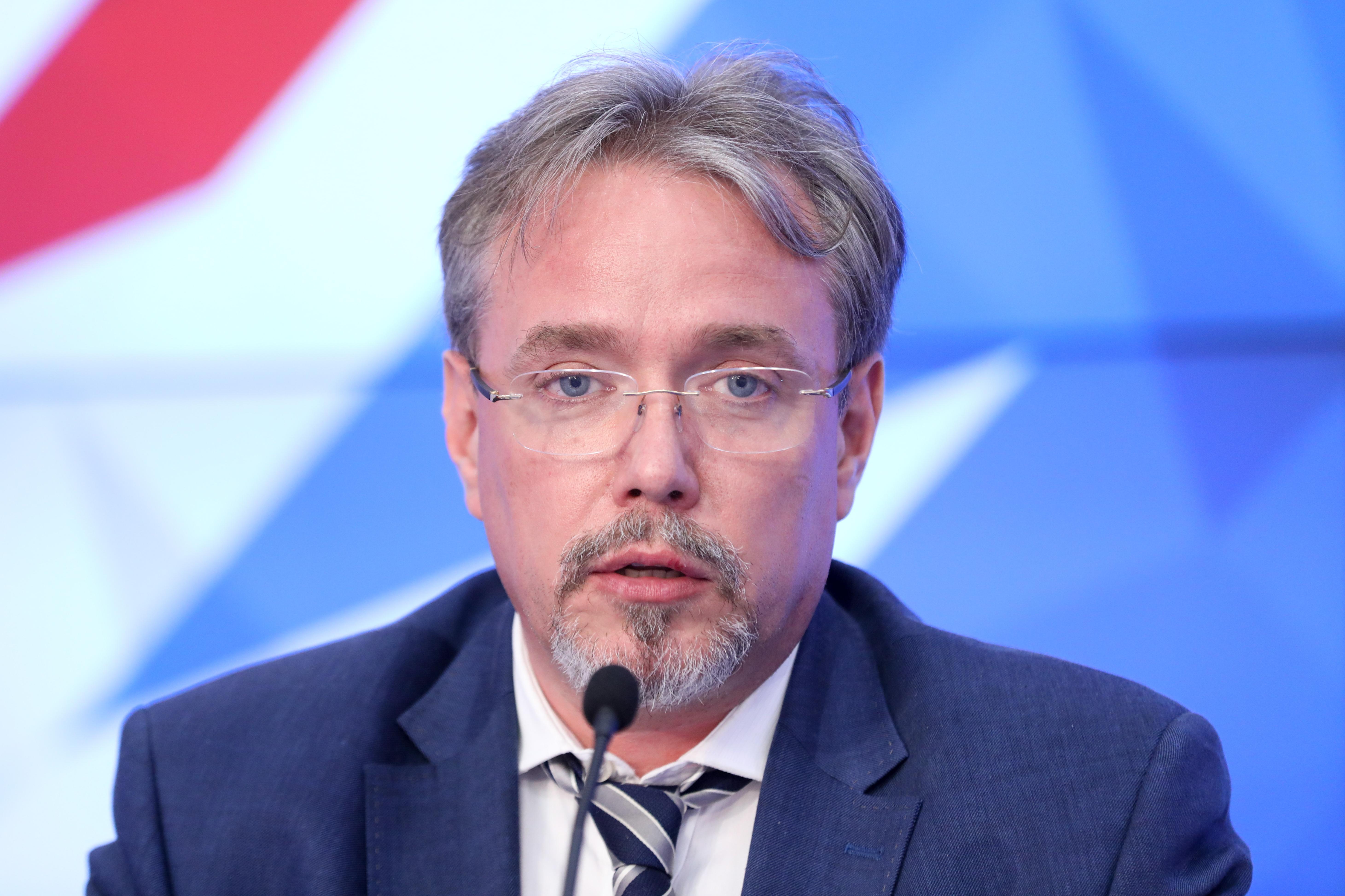 Алексей Кочетков: «Россия хочет пресечь въезд потенциальных врагов в страну»