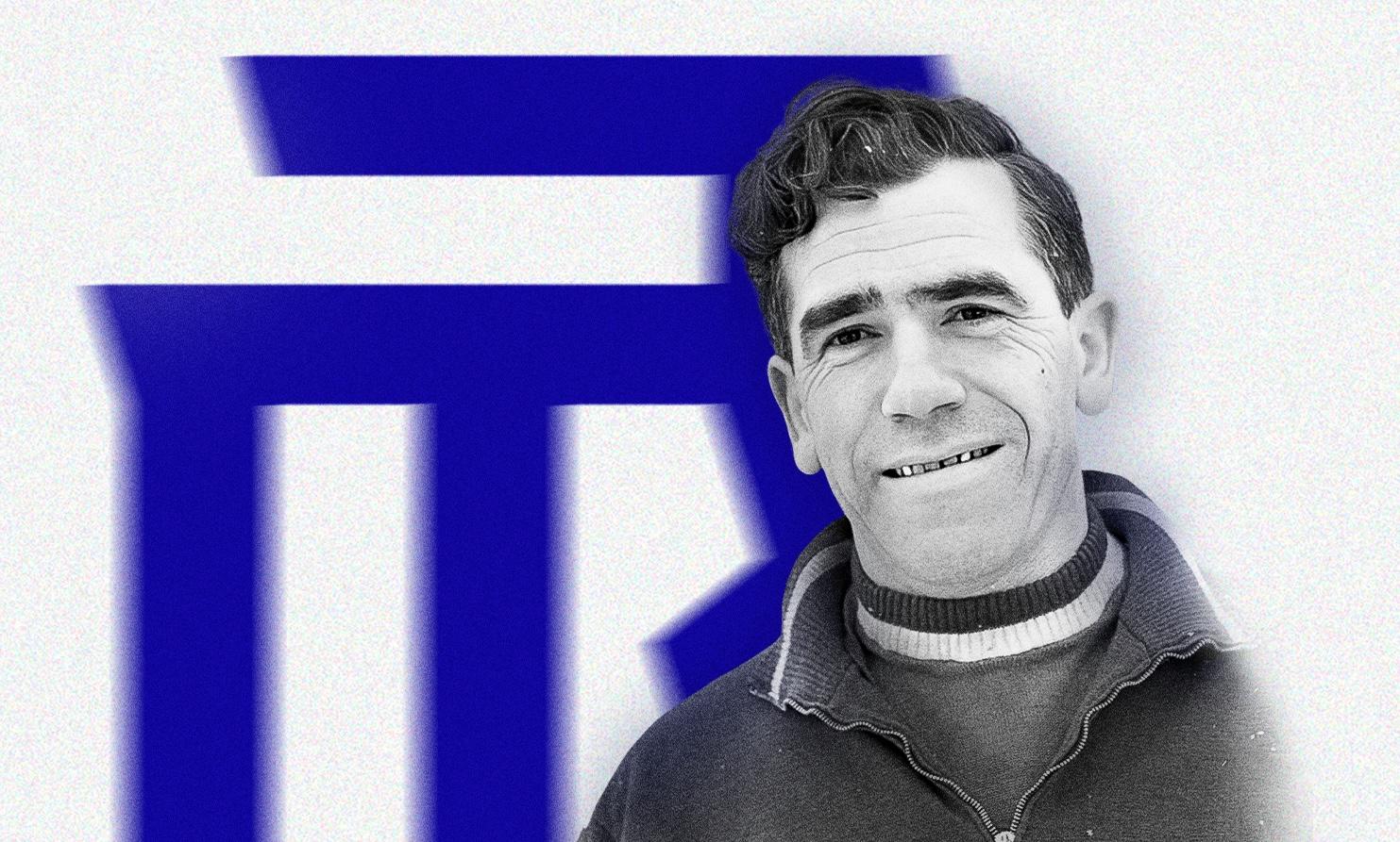 Дмитрий Богинов включён в Зал славы отечественного хоккея