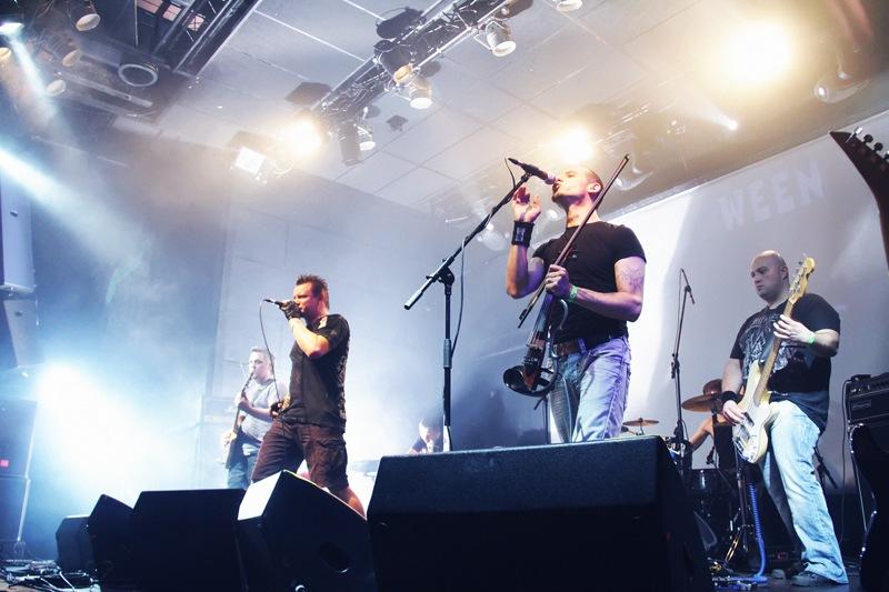 Андрей Князев отметит день рождения грандиозным концертом в Санкт‑Петербурге