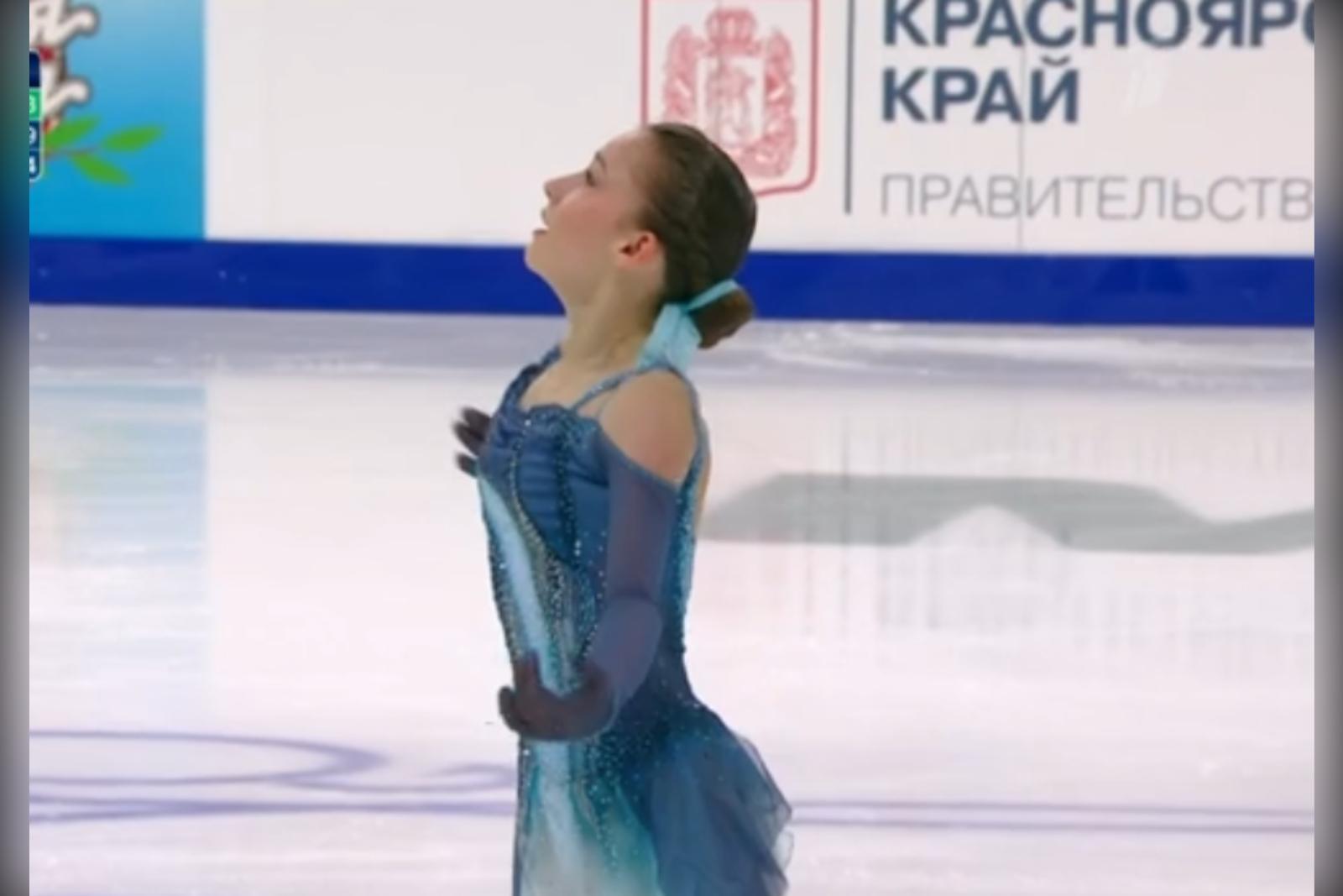 Татьяна Тарасова: чемпионат России по фигурному катанию сохранит высокий уровень даже без Софьи Акатьевой