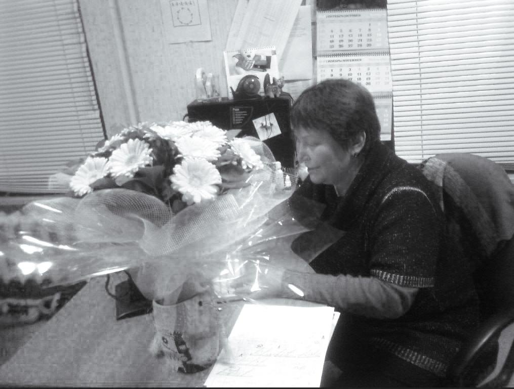 Ушла из жизни сотрудница «Петербургского дневника» Виктория Латыгина