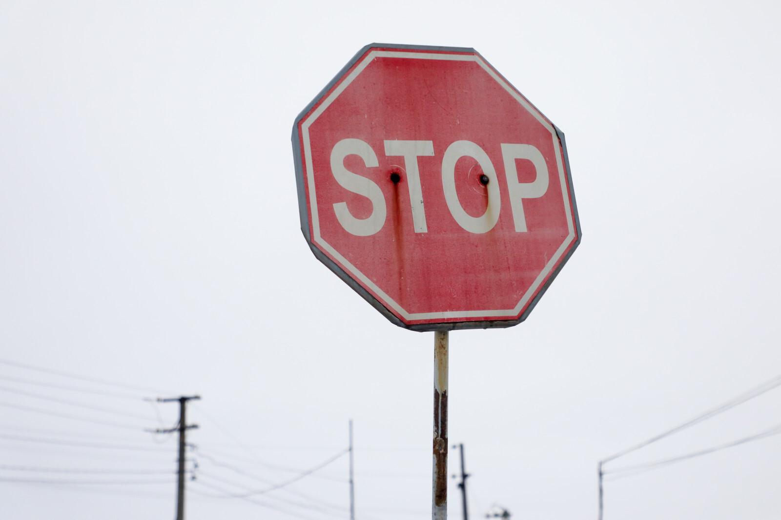 В Петербурге ограничат движение в Красносельском районе