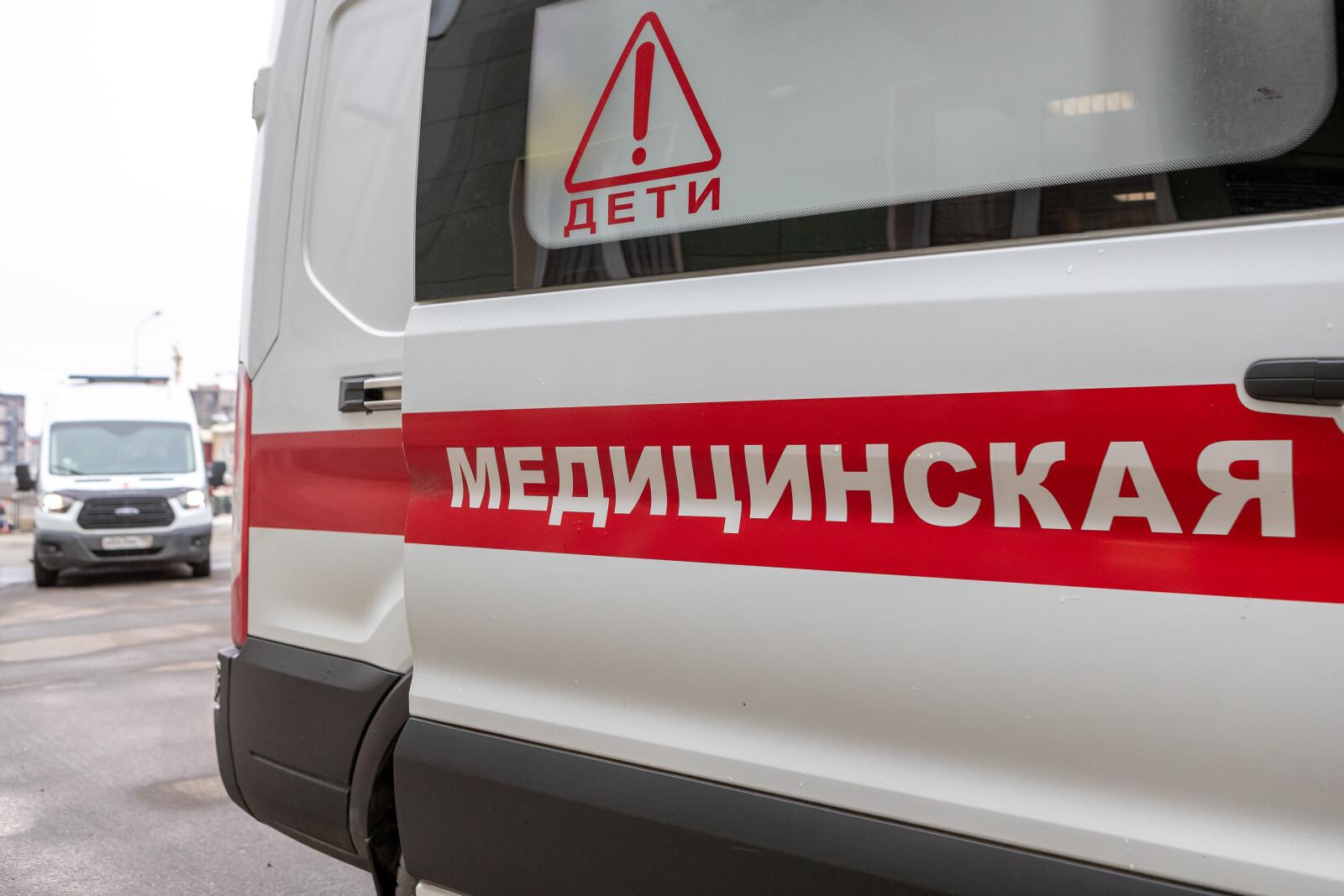 Погибшему школьнику в результате нападения с ножом в образовательном учреждении поселка Горки-2 было 11 лет