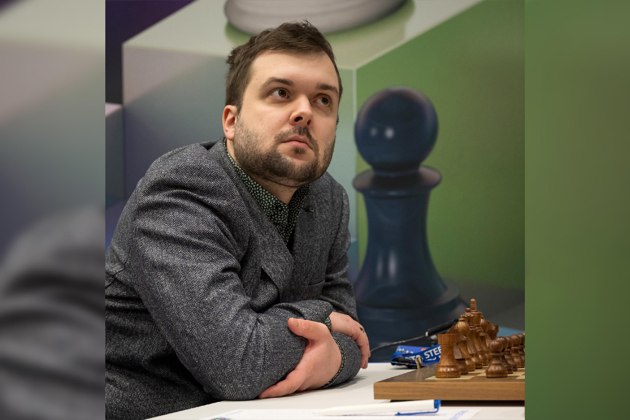 Карпов высказался о лишении шахматиста Федосеева званий