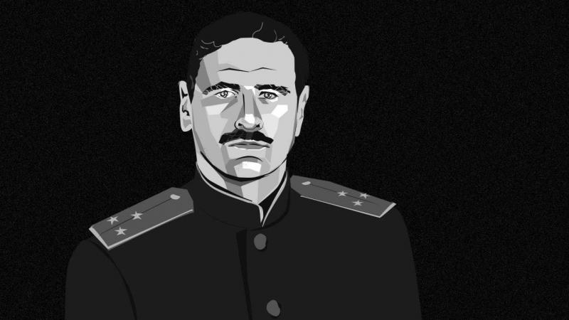 Александр Смирнов: «Русский комитет» Ленинграда»