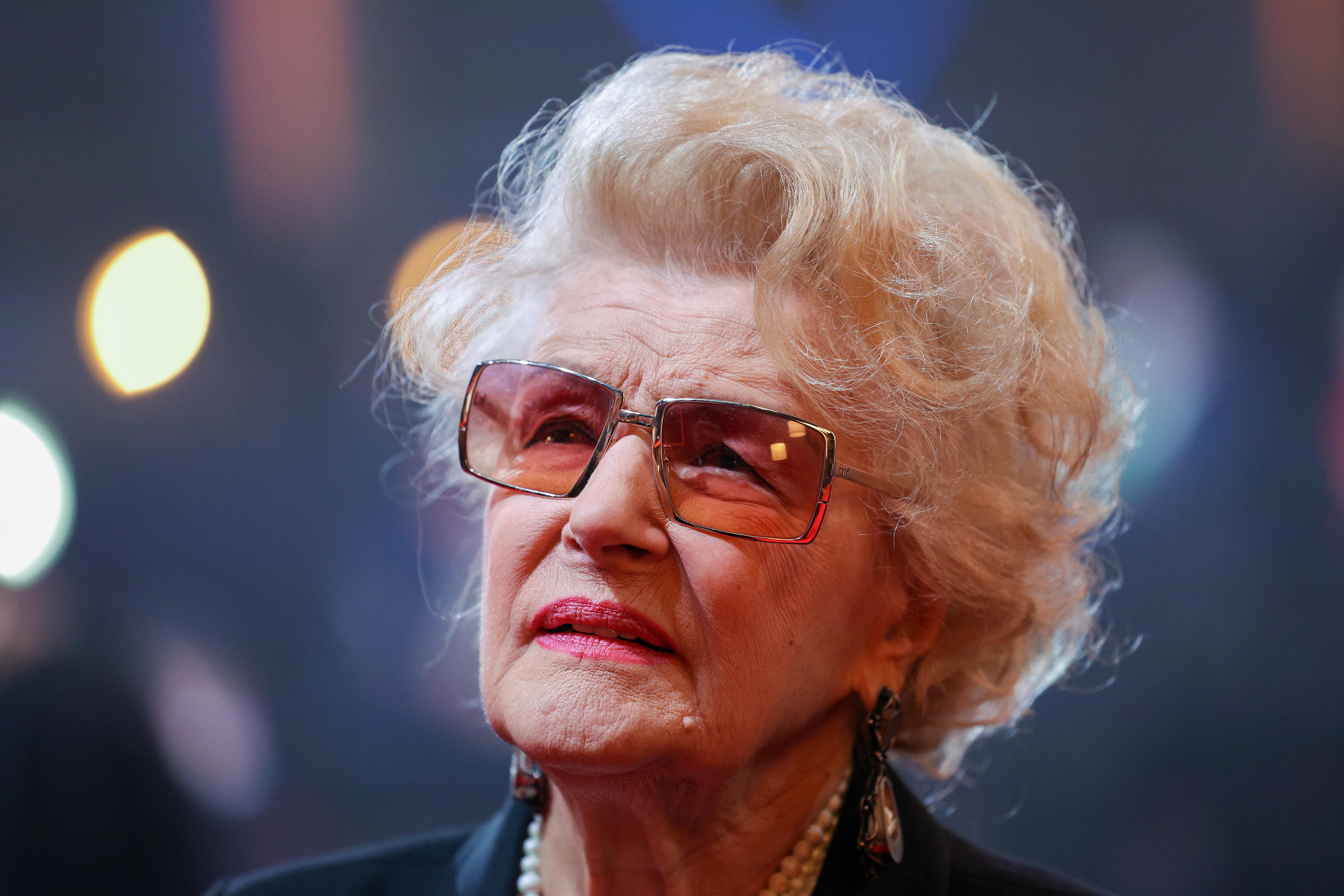 Кинорежиссер Светлана Дружинина рассказала о детстве, актерском мастерстве и браке