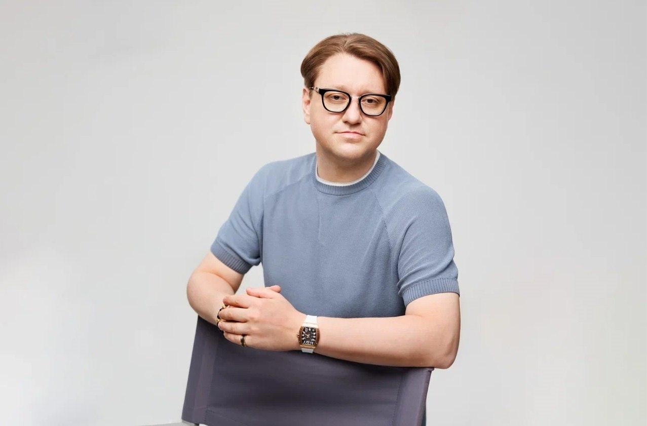 Павел Кейв: «Любой дом начинается с кухни»