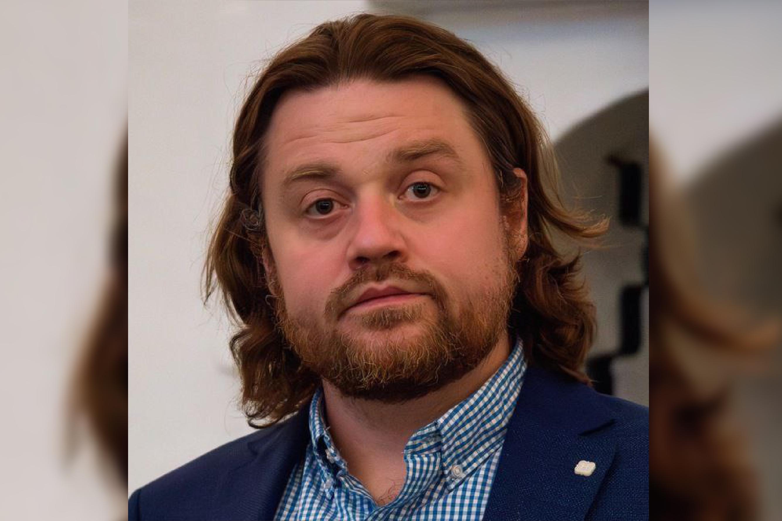 Петербургские школьники пообщались с охотником за кометами Леонидом Елениным