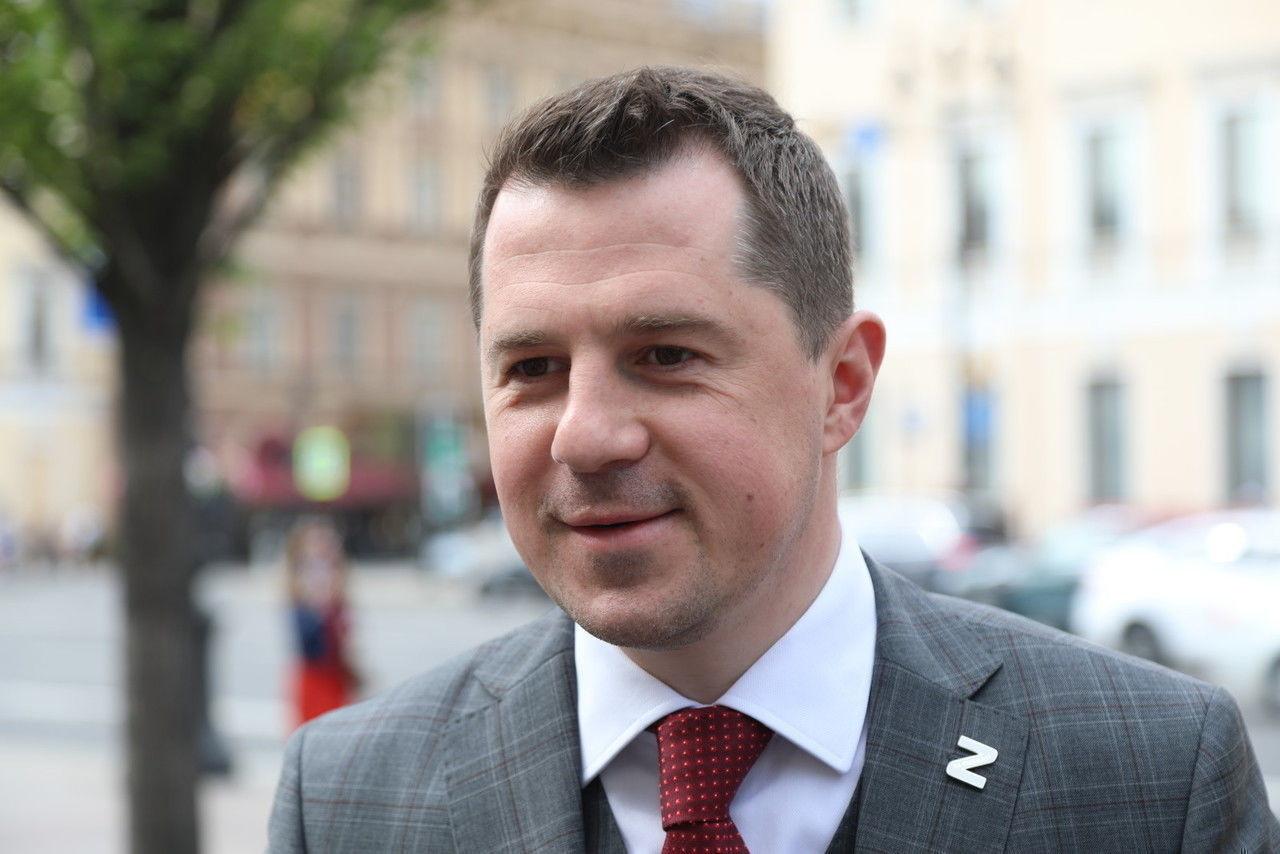 Федор Болтин: «Новые звезды светят сквозь тучи»