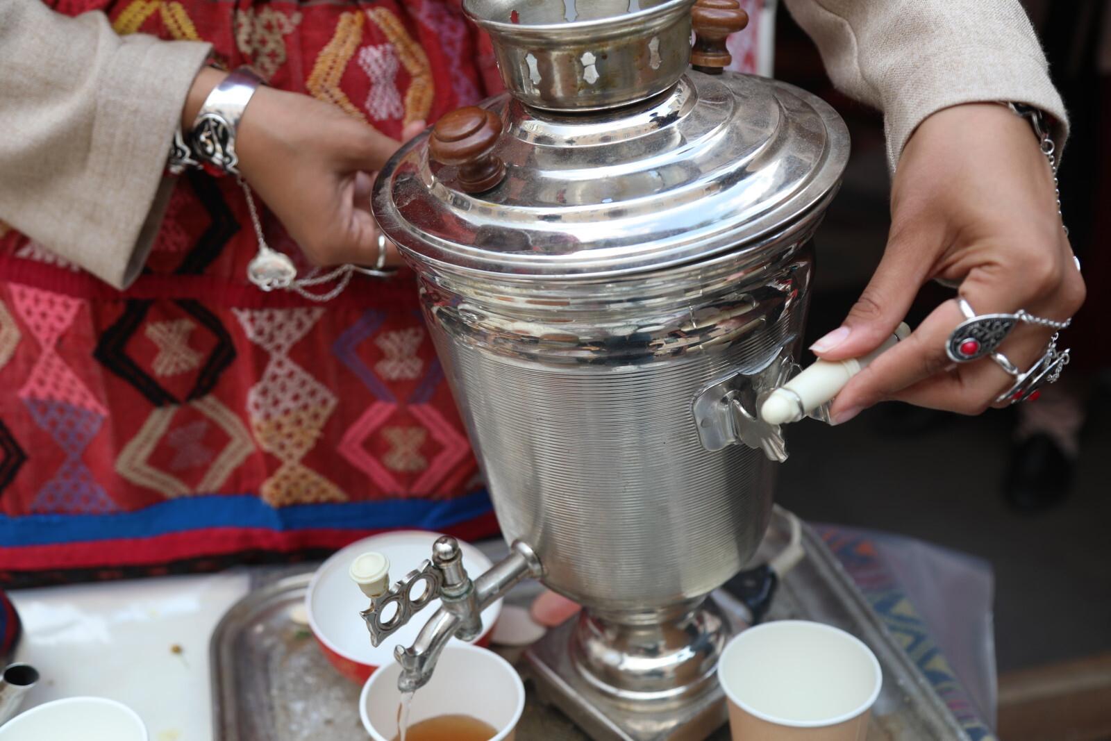 Врач объяснила, почему чай может мешать похудению