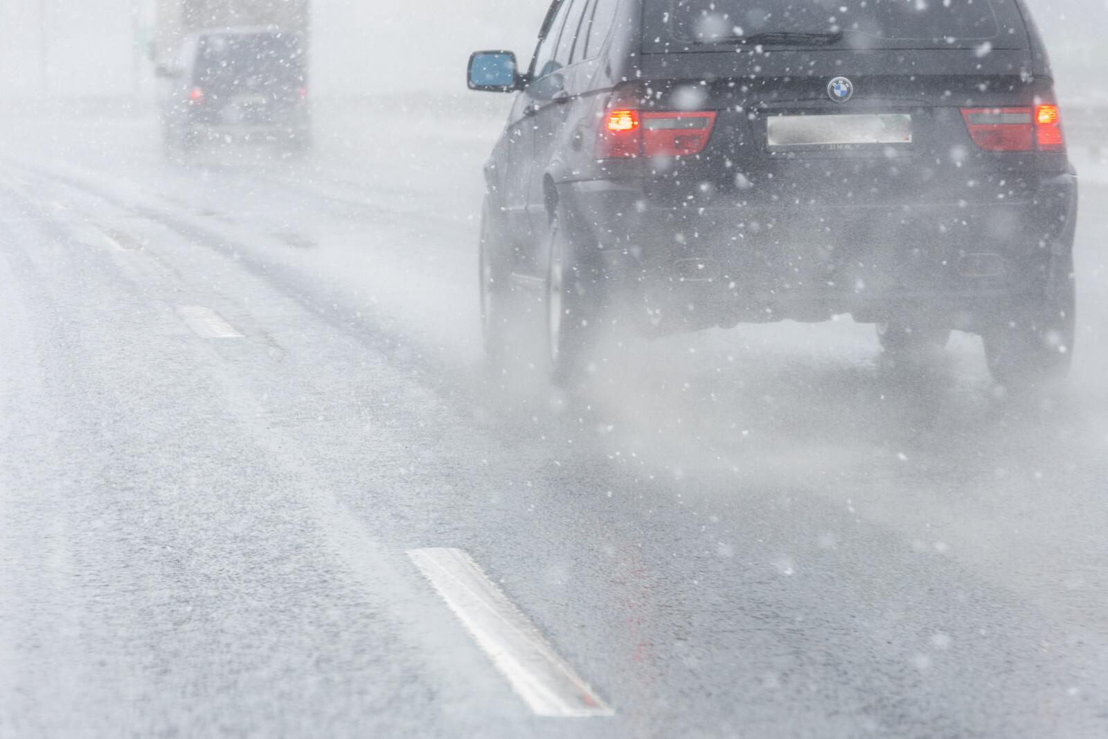 Автоэксперт Попов объяснил, почему водители не подготовлены к зиме