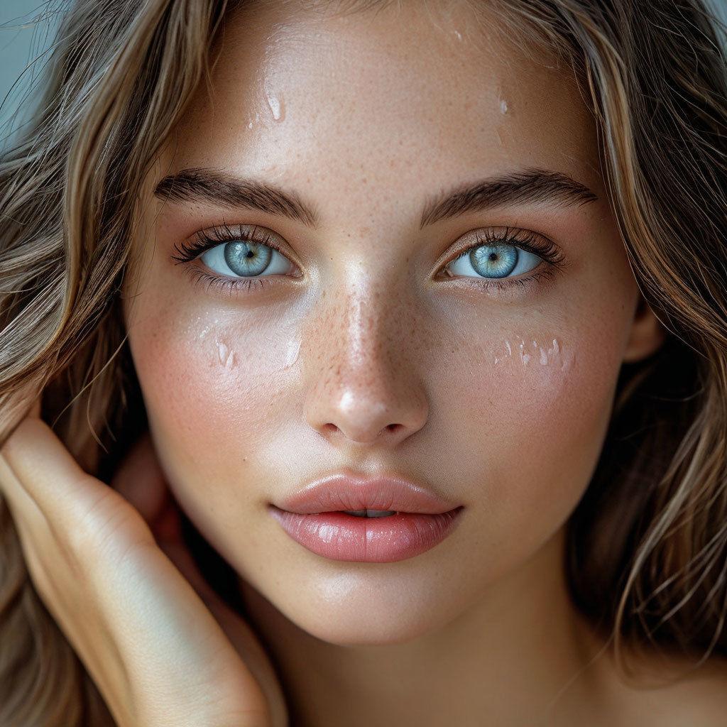 Косметолог Елена Ильчук рассказала, как быстро подготовить лицо к новогодней ночи