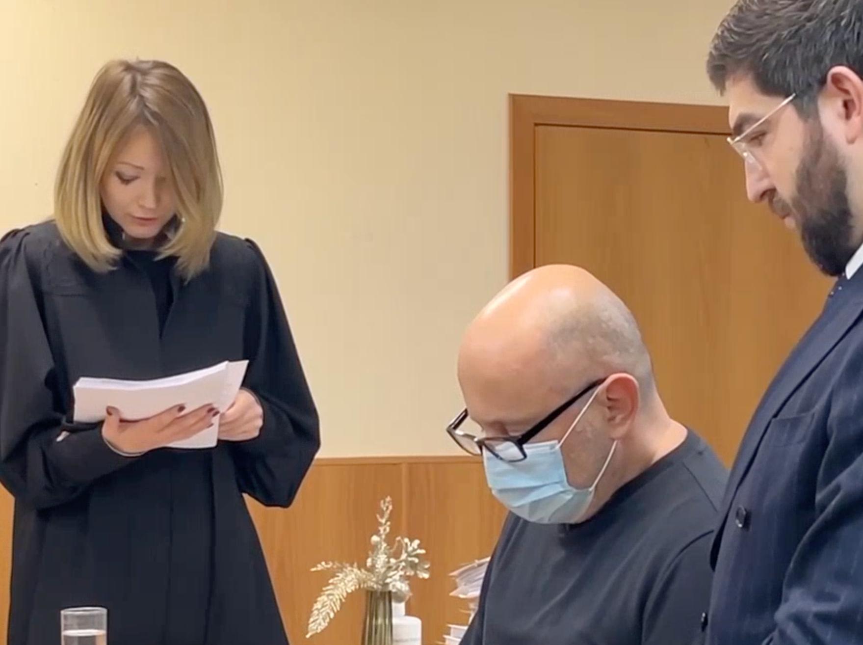 Создателя финансовой пирамиды «Честный капитал» в Петербурге осудили на 9 лет