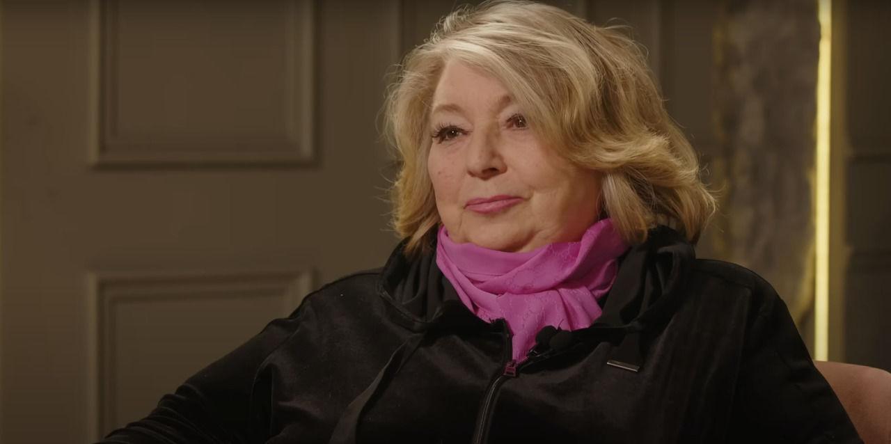 Татьяна Тарасова надеется, что Костылева продолжит тренироваться после ухода от Плющенко