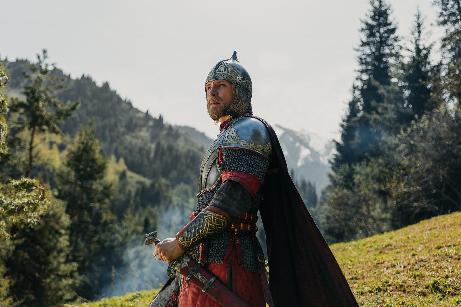 «Финист. Первый богатырь» стал фильмом года