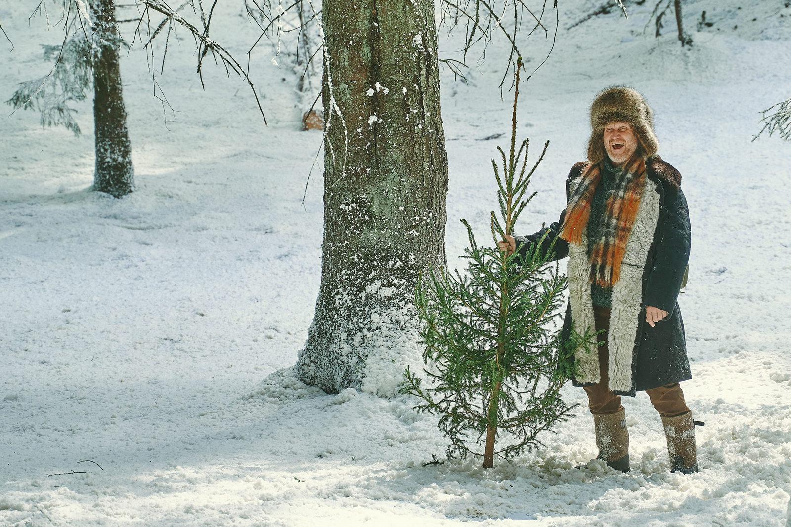 Стало известно о закулисье съемок «Елок-12» и неожиданном поступке Нагиева