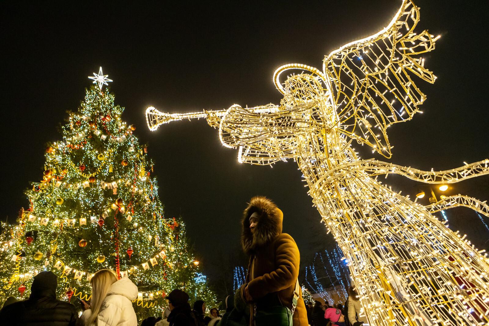 Россиянам объяснили, как успеть все до Нового года и не сойти с ума