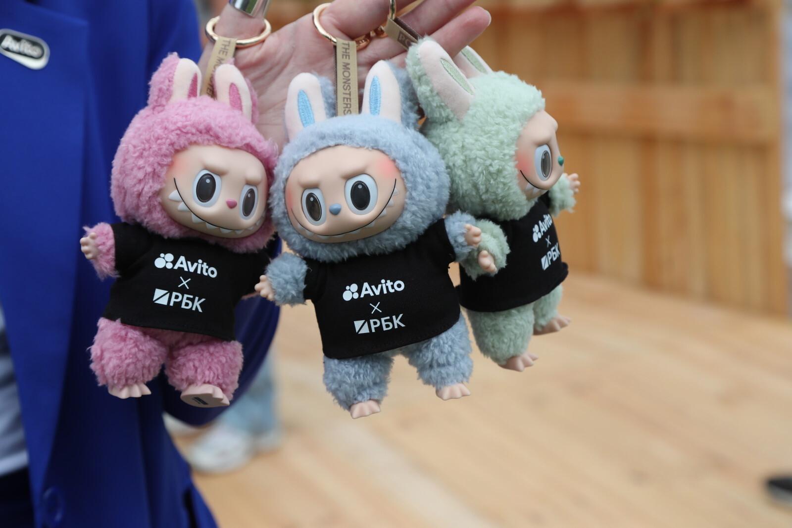 Слово «лабубу» можно использовать в сочинениях ЕГЭ