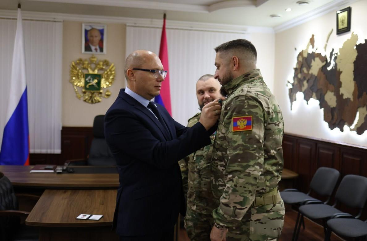 Харьковский дневник: «Как люди отстаивают свою землю»