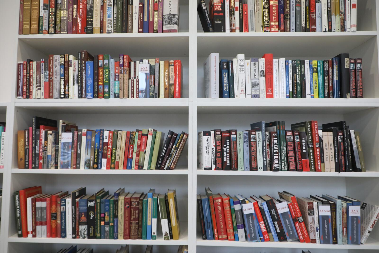 Нижегородская писательница рассказала о росте интереса к краеведческой литературе