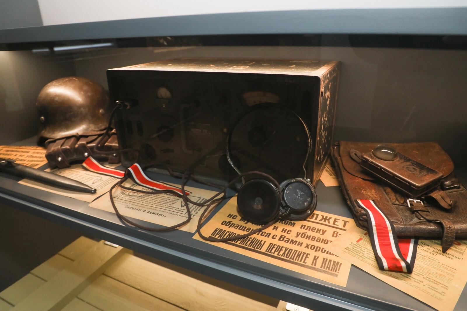 Новогодний вечер «Огни надежды» проведут в Государственном мемориальном музее обороны и блокады Ленинграда