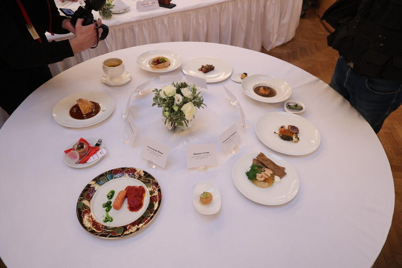 Россиянам рассказали про самое опасное блюдо на новогоднем столе