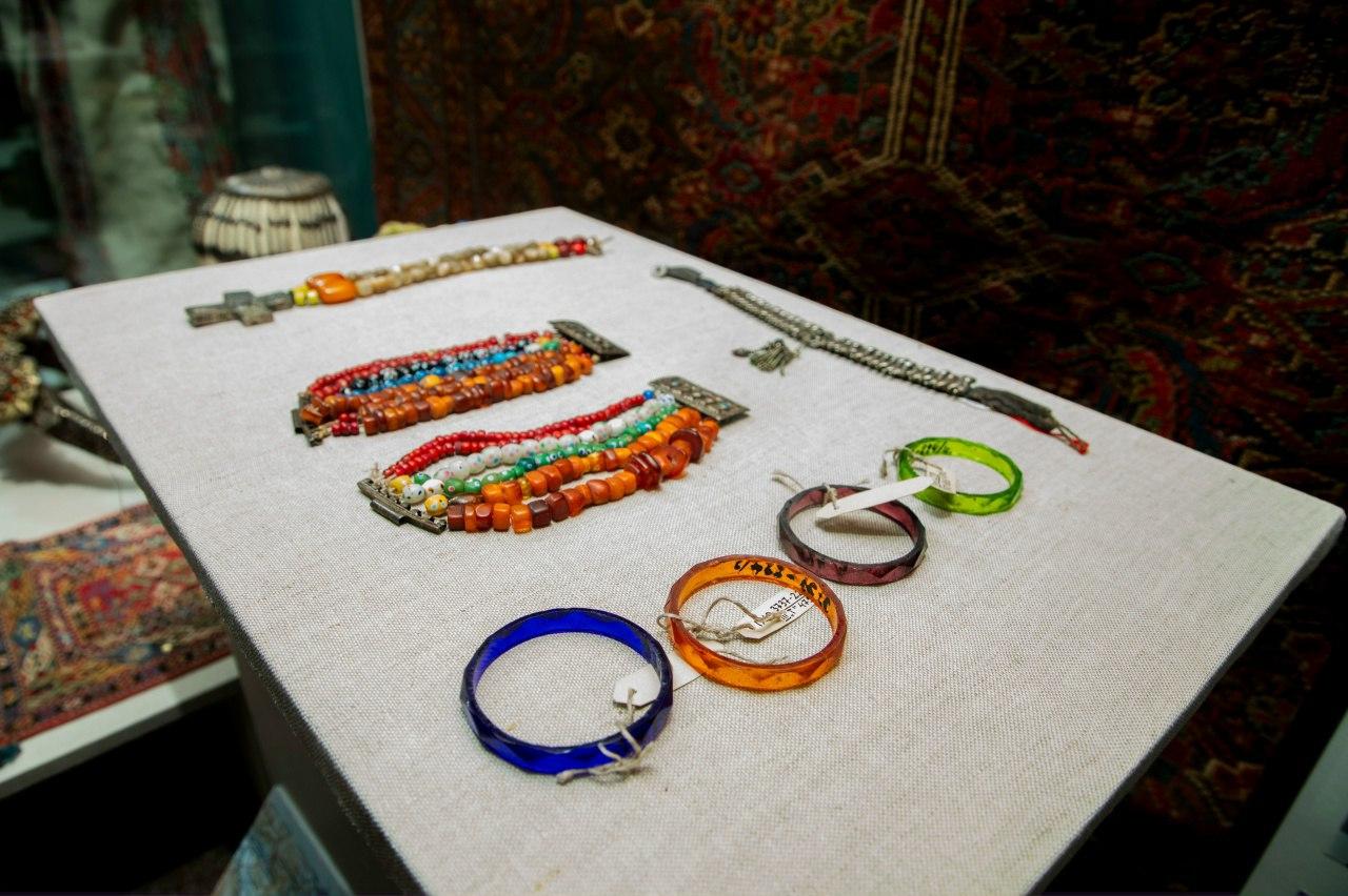 Выставка к 150-летию Александра Миллера откроется в Этнографическом музее