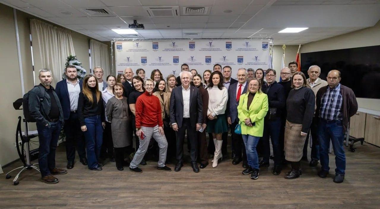 Активистов и блогеров позовут в мониторинговую группу при Экосовете Ленобласти