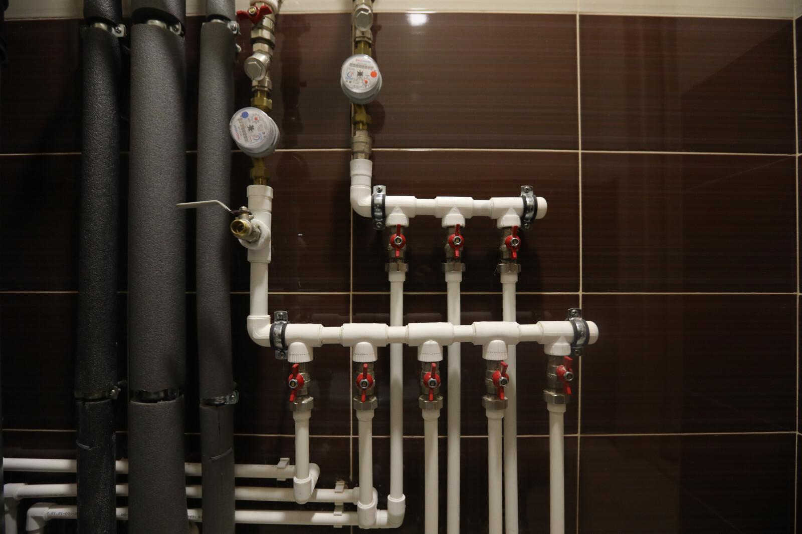 Несвоевременная поверка счетчиков приведет к тройной переплате за воду